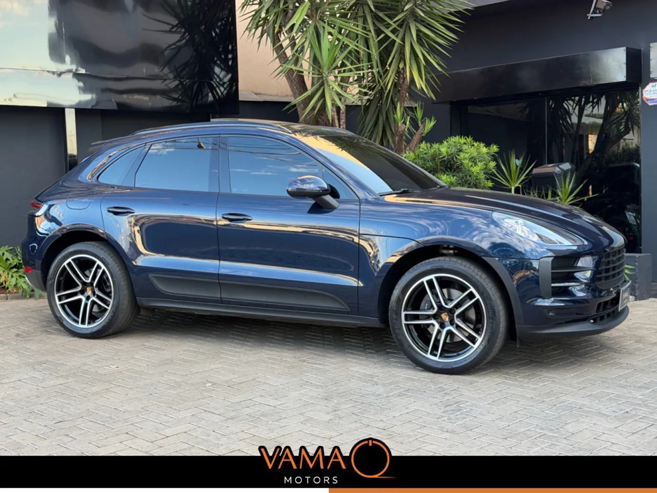 Porsche Macan 2.0 Turbo 237/252cv 2020 - Foto 4