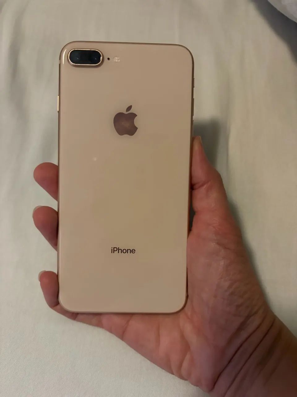 iPhone 8plus - Foto 3