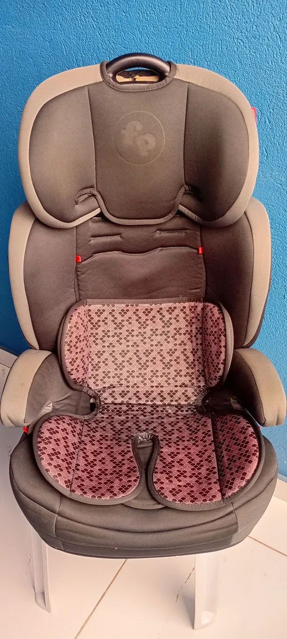 vendo cadeira bebê conforto 