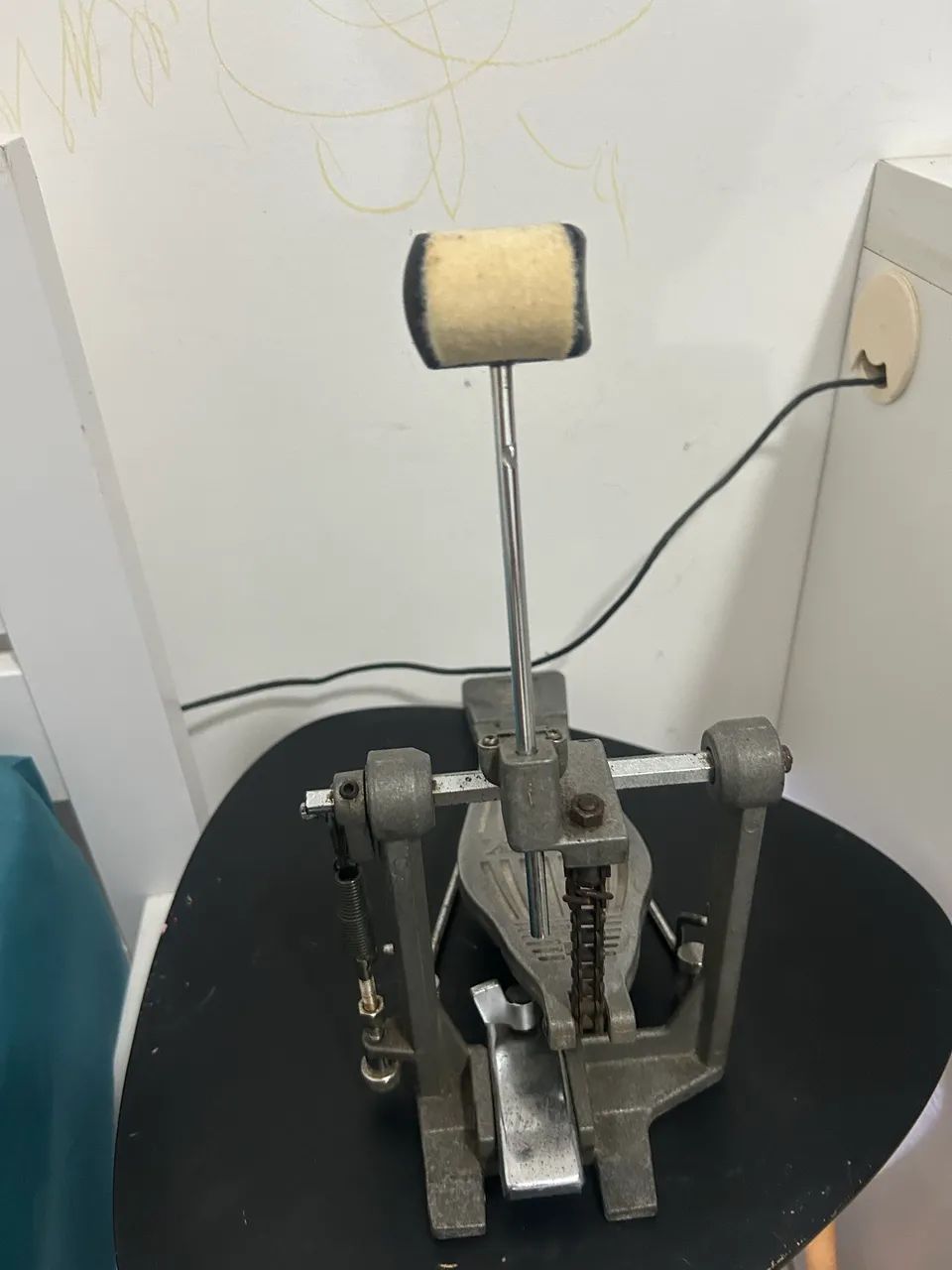 Pedal de bumbo Mapex - Foto 3
