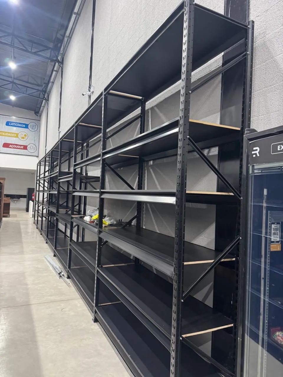 ? MINI PORTA PALLET E PORTA PALLET DIRETO DA FÁBRICA ?