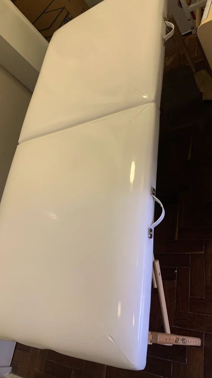 Maca de massagem  - Foto 3