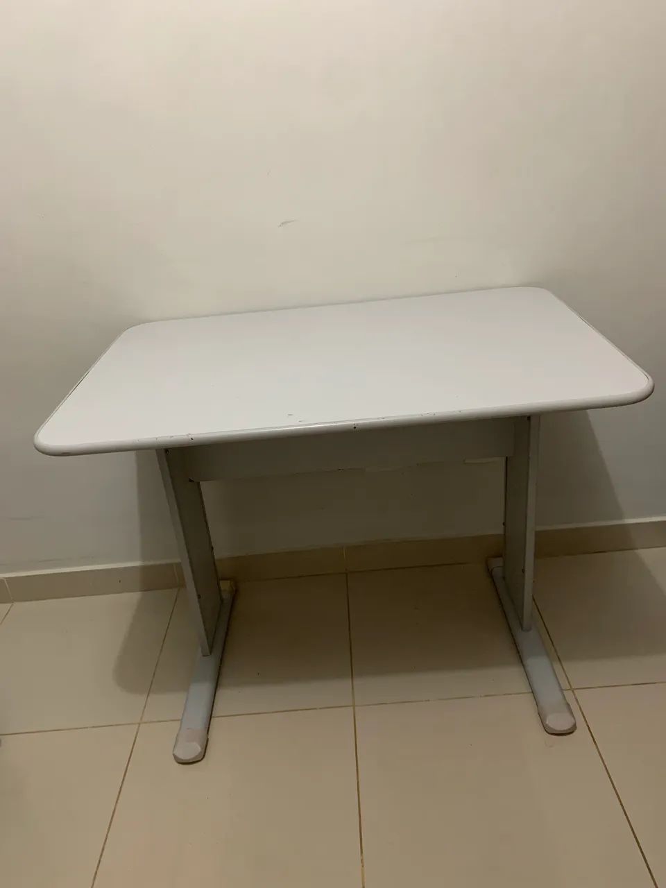 Mesa cinza - Foto 2