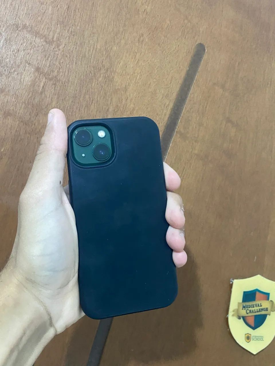 iPhone 13 | 128Gb impecável  - Foto 4