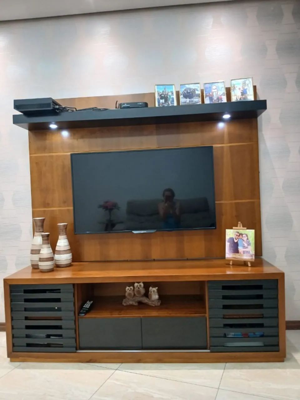Painel+ Rack - Foto 2