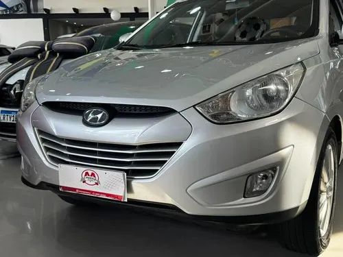 Hyundai IX35 2016 - Foto 2