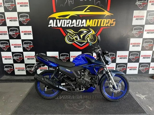 Factor 150 3.800 km. Emplacada e à pronta entrega - Foto 2