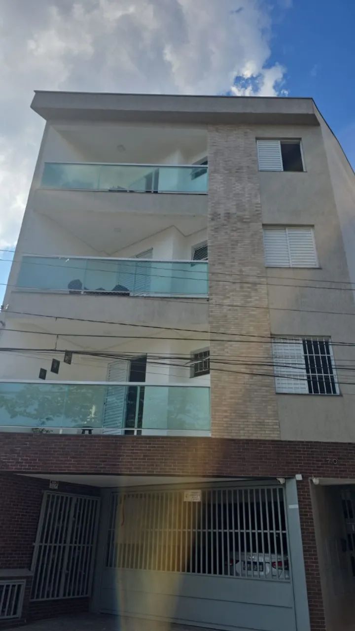 Foto - São Paulo - Vila Santa Virginia