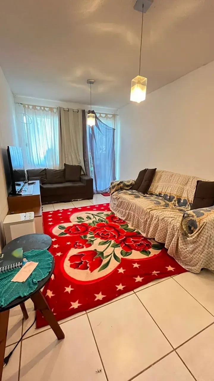 VENDE SE CASA 2 QUARTOS / RES. FLOR DE AMENDOEIRAS - Foto 4