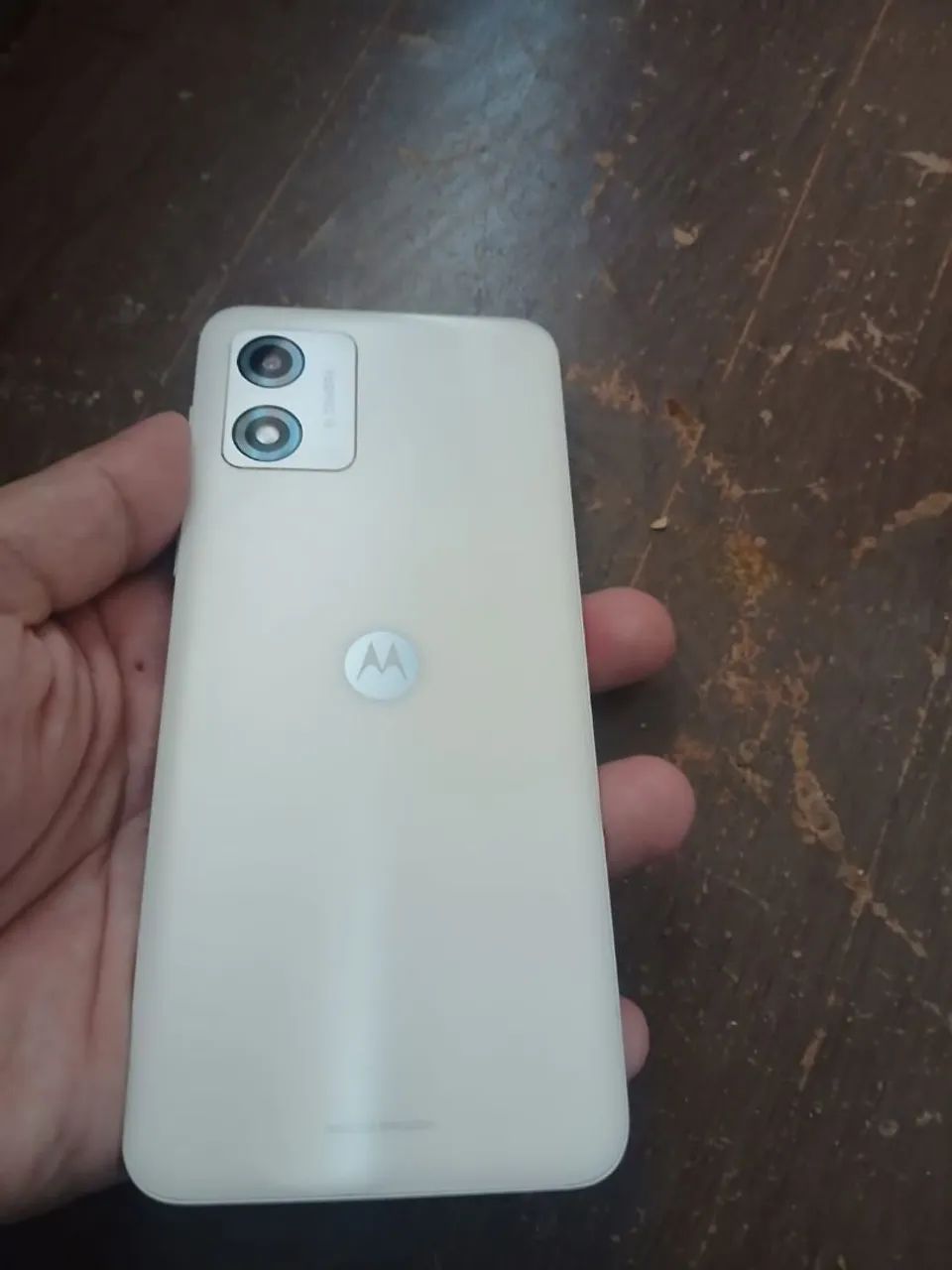Celular Motorola M13  - Foto 3