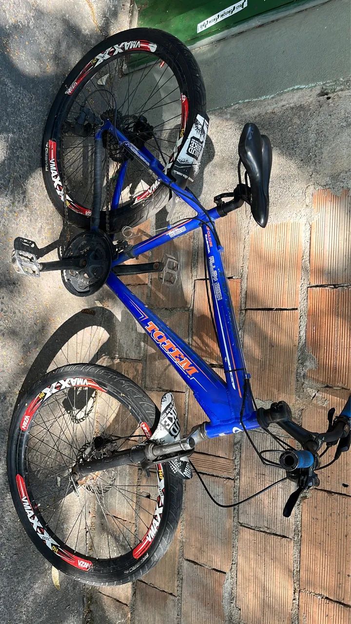 Bike totem  - Foto 2