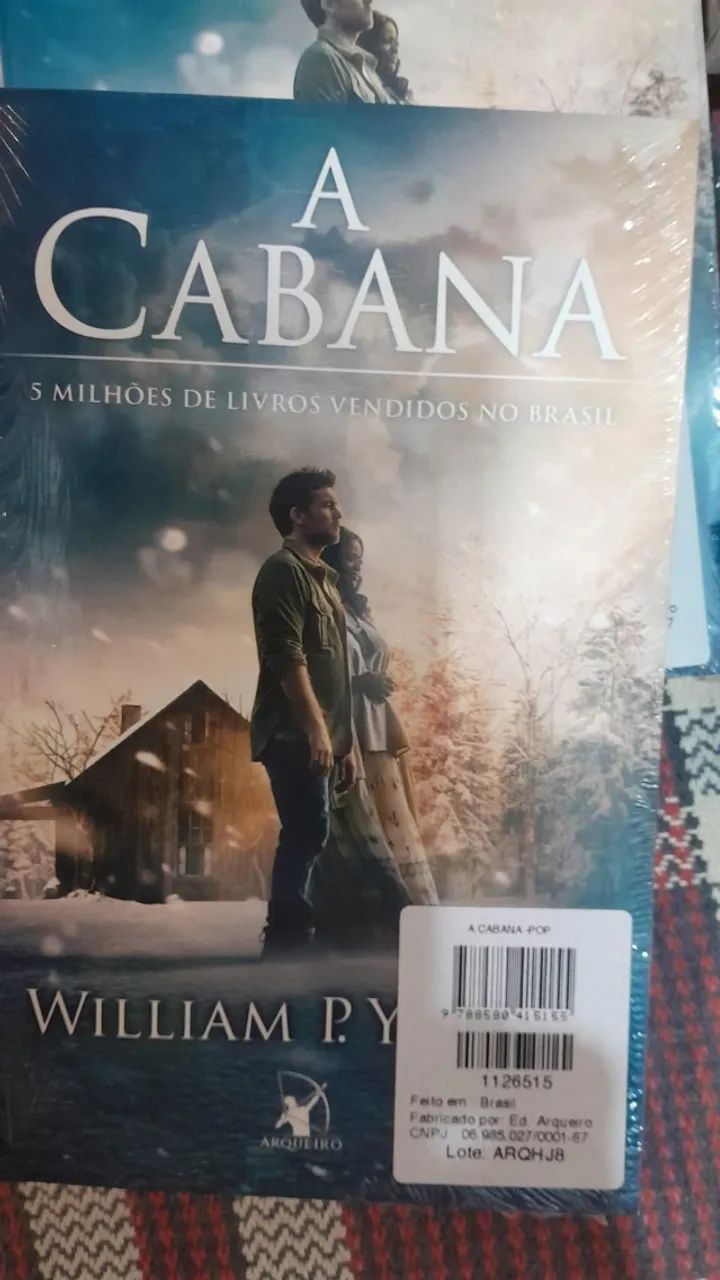 Livros novos - Foto 4