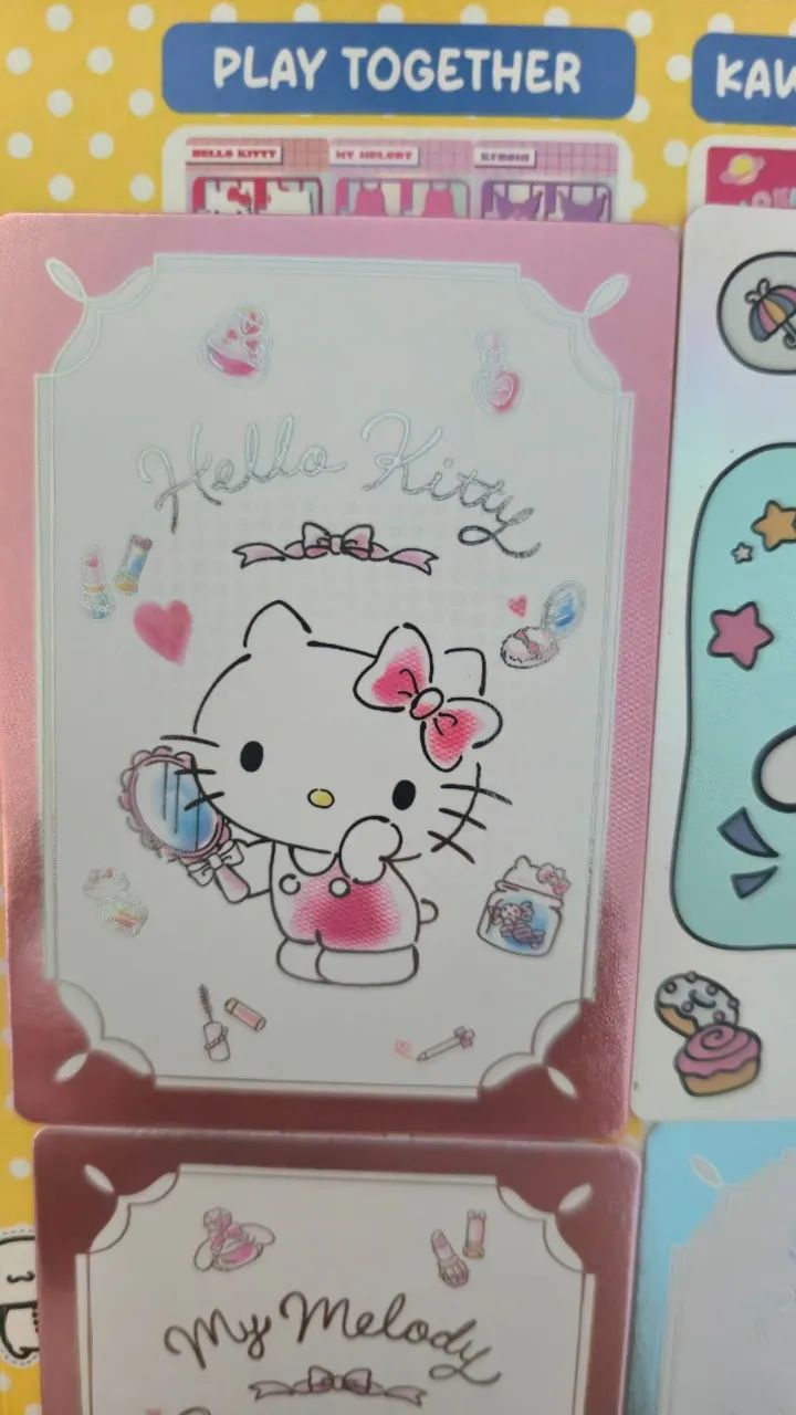 Cards - Foto 2