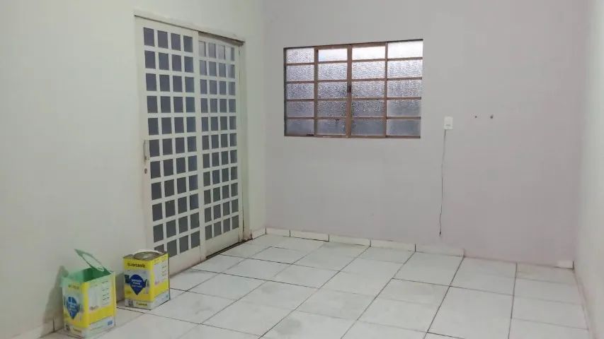 Casa 3 quartos 