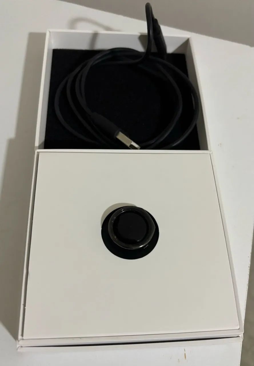 Oura ring 3 - Foto 4