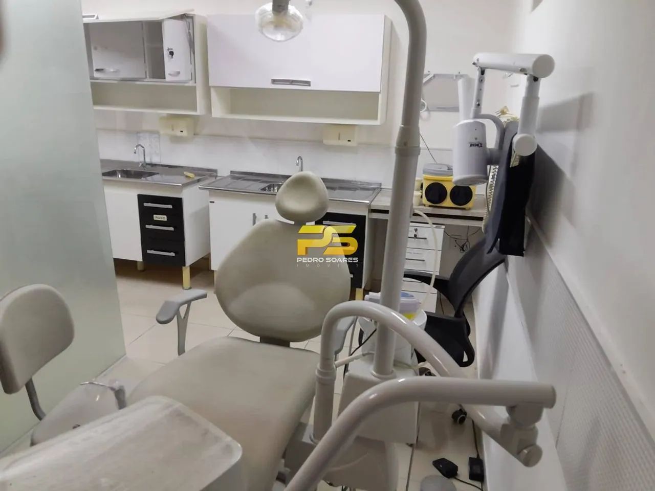 PRÉDIO COMERCIAL PARA LOCAÇÃO NO CENTRO DE JOÃO PESSOA - PB - Foto 5