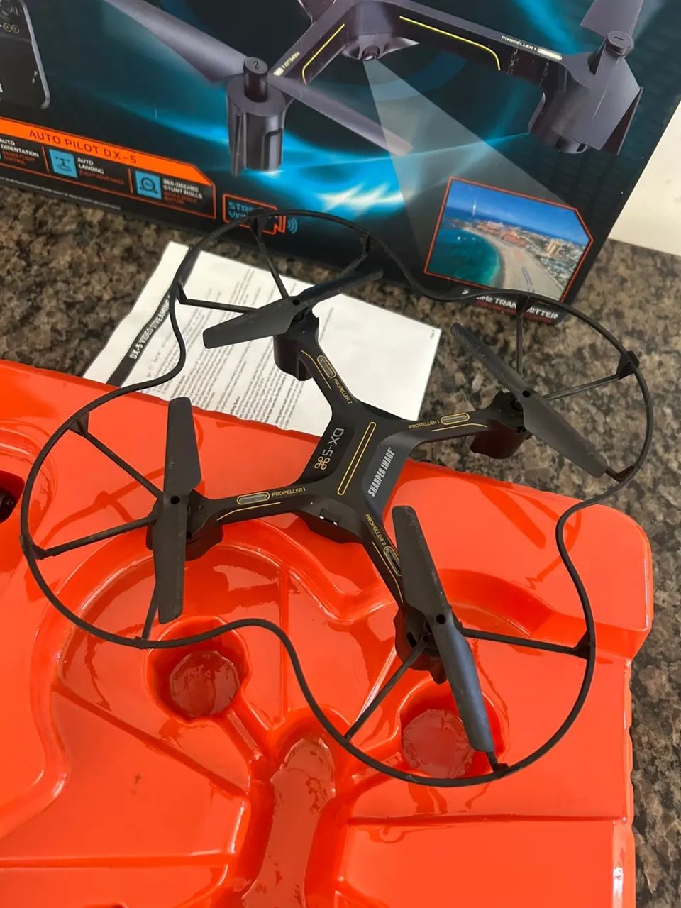 Drone - Foto 4