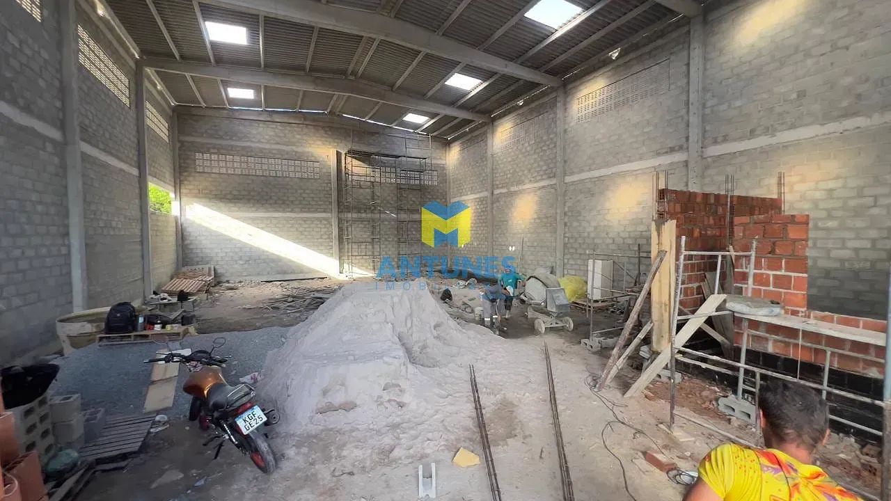 Alugue Galpão na Imbiribeira com 405m², será entregue com obra concluída - Foto 3