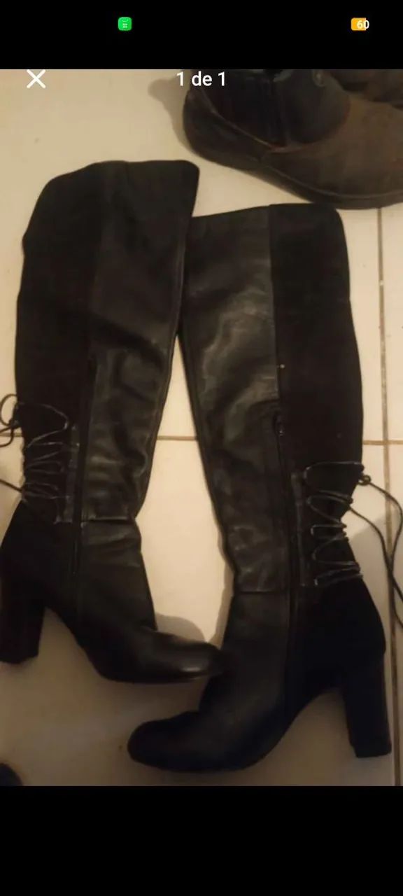 Bota 35/36