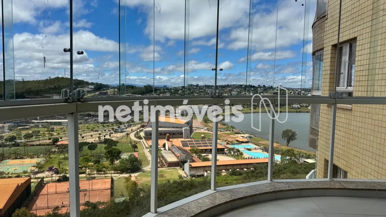 Venda Cobertura Alphaville - Lagoa dos Ingleses Nova Lima - Foto 3