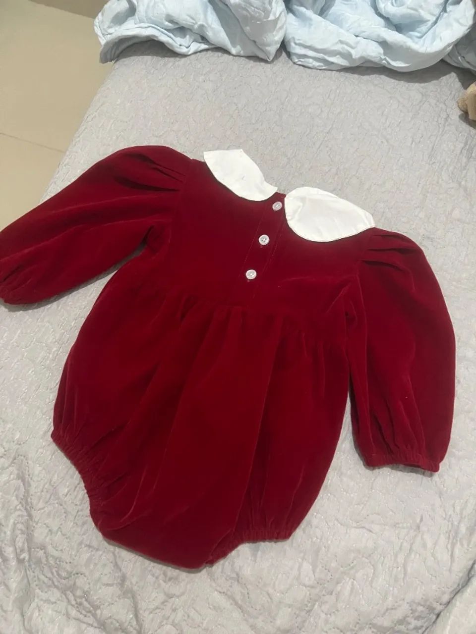 Boddy Infantil  - Foto 2