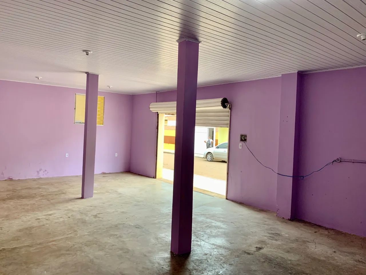 Alugo Ponto Comercial no São Cristóvão  - Foto 3