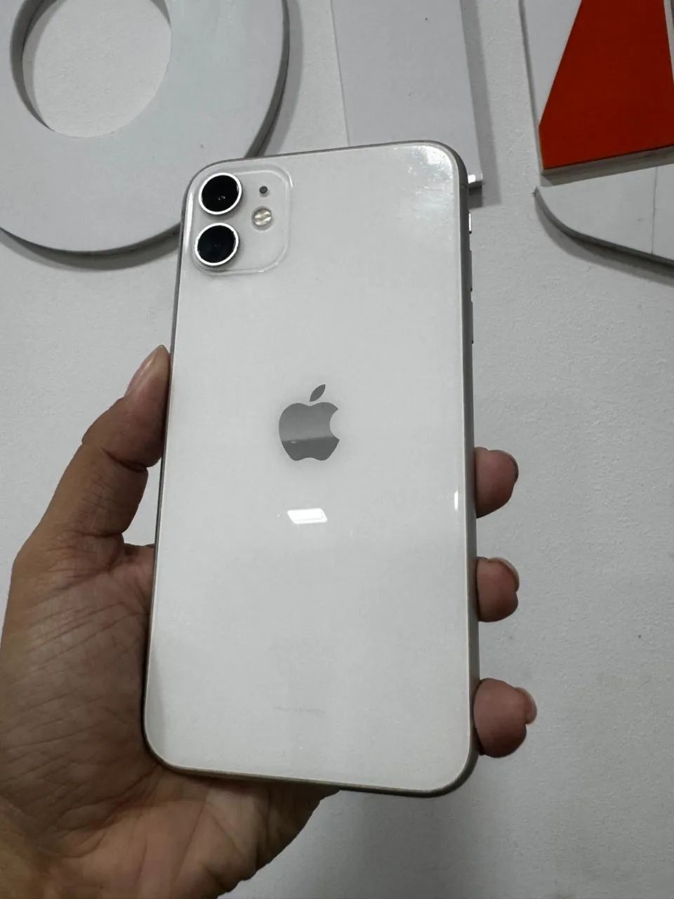 Iphone11 128 GB - Foto 2