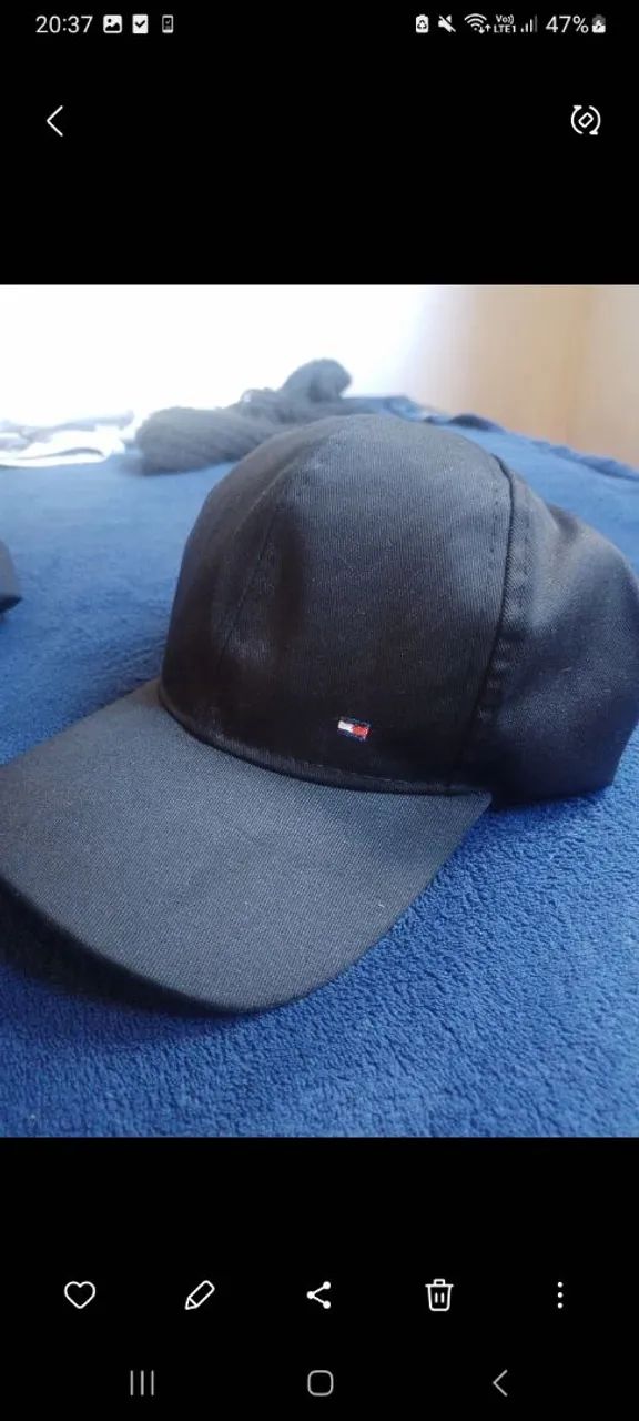 Bonés  - Foto 3