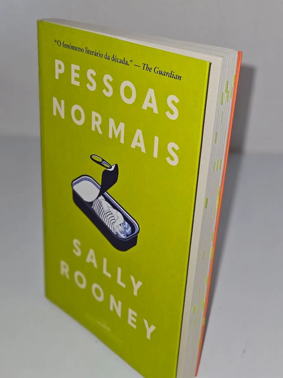 PESSOAS NORMAIS  - Foto 2