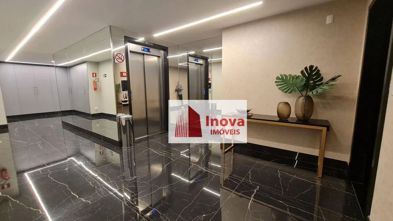 Niva Villela - Luxuoso Apartamento com 3 suítes/3 vagas/lazer diferenciado/localização per - Foto 3