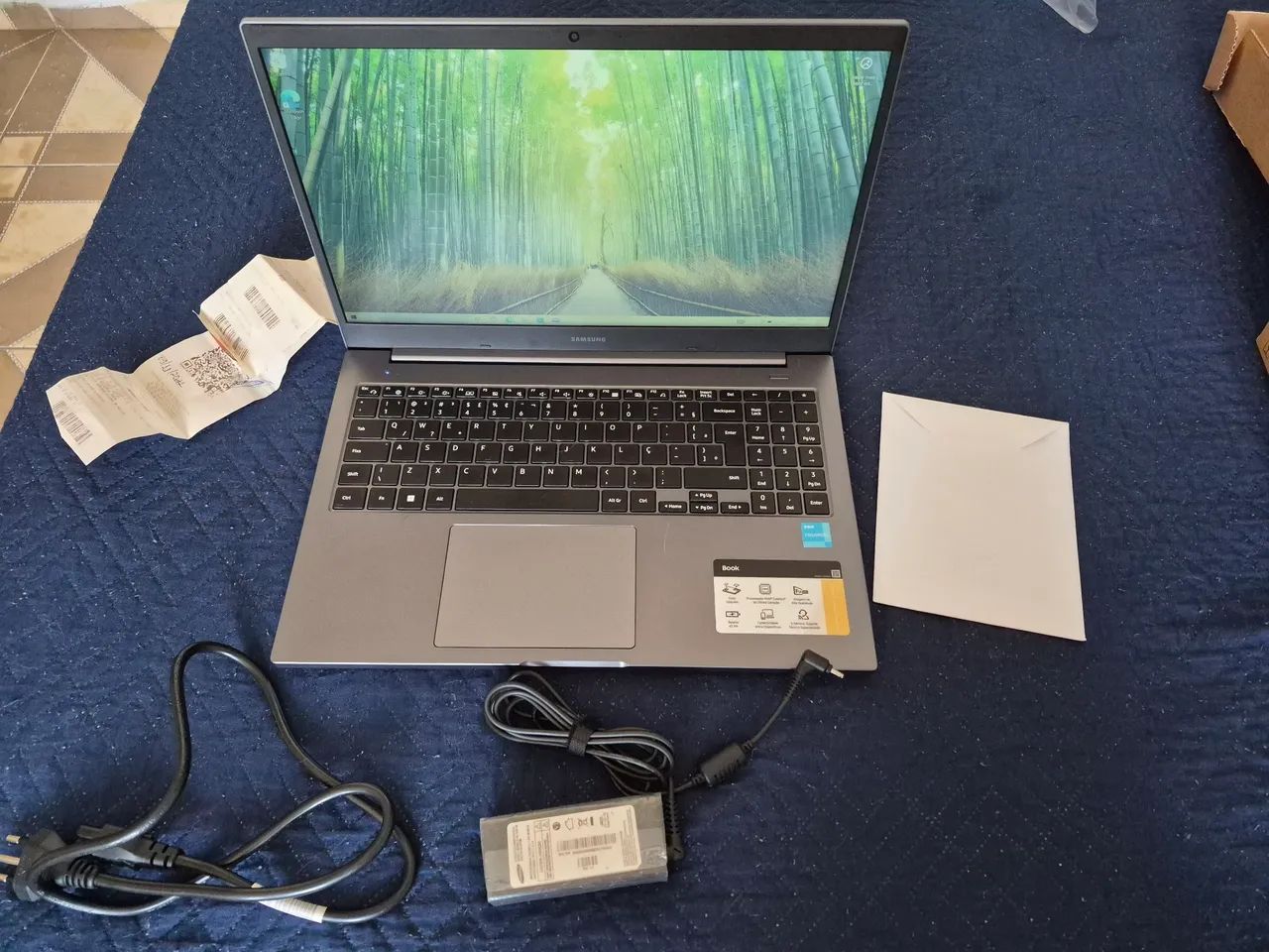 Samsung Book  - Foto 4