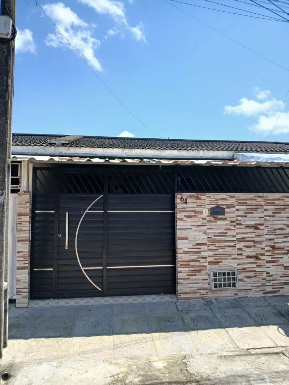Casa a venda Bairro das Indústrias l pode ser financiada  - Foto 2
