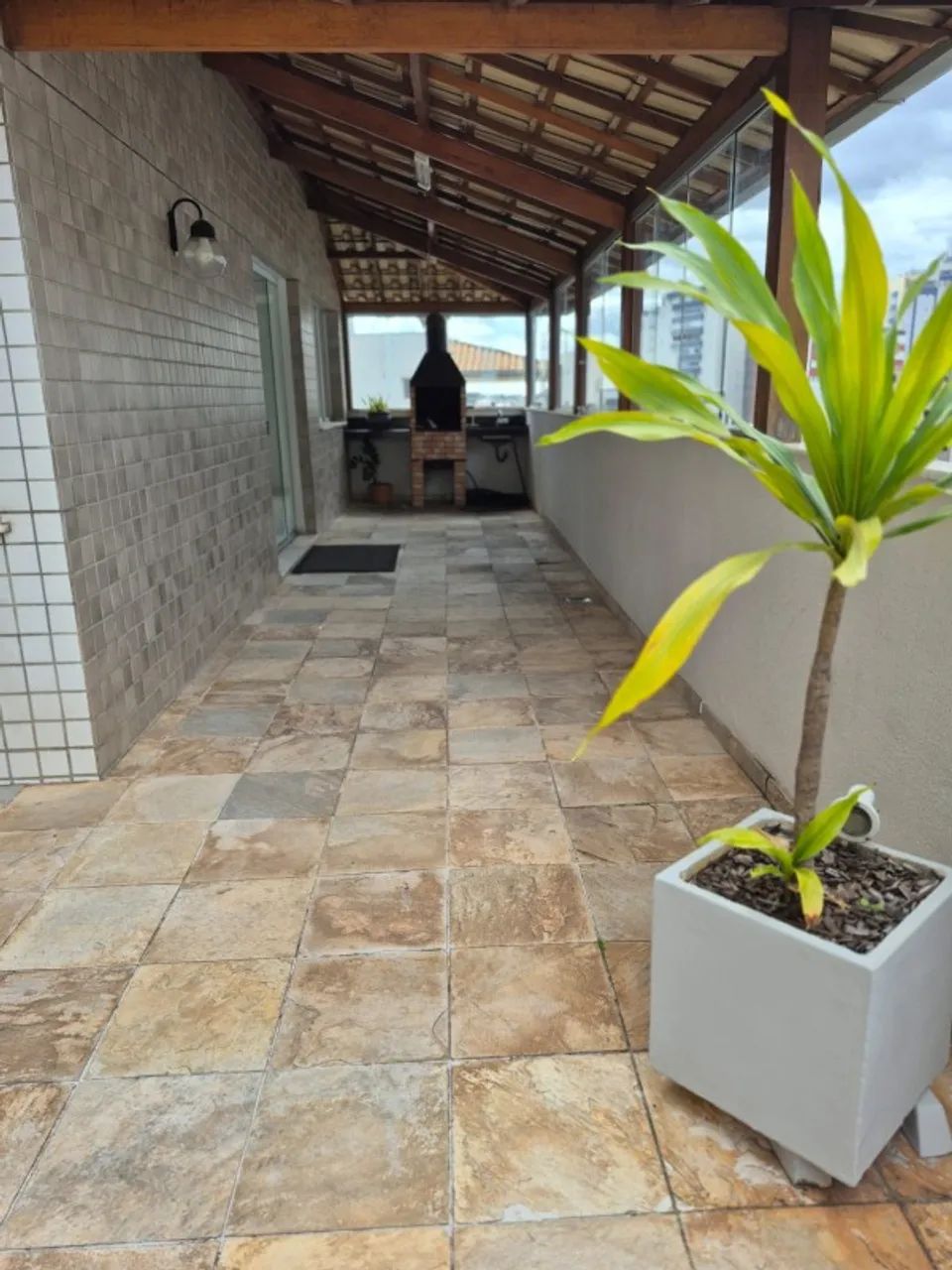 Apartamento com 2 quartos para alugar em Belo Horizonte - Foto 5