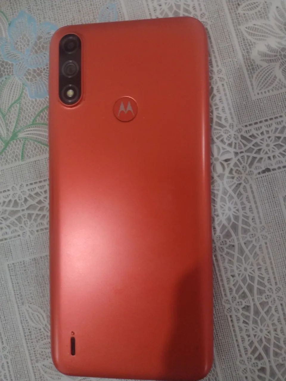 Celular motorola - Foto 2