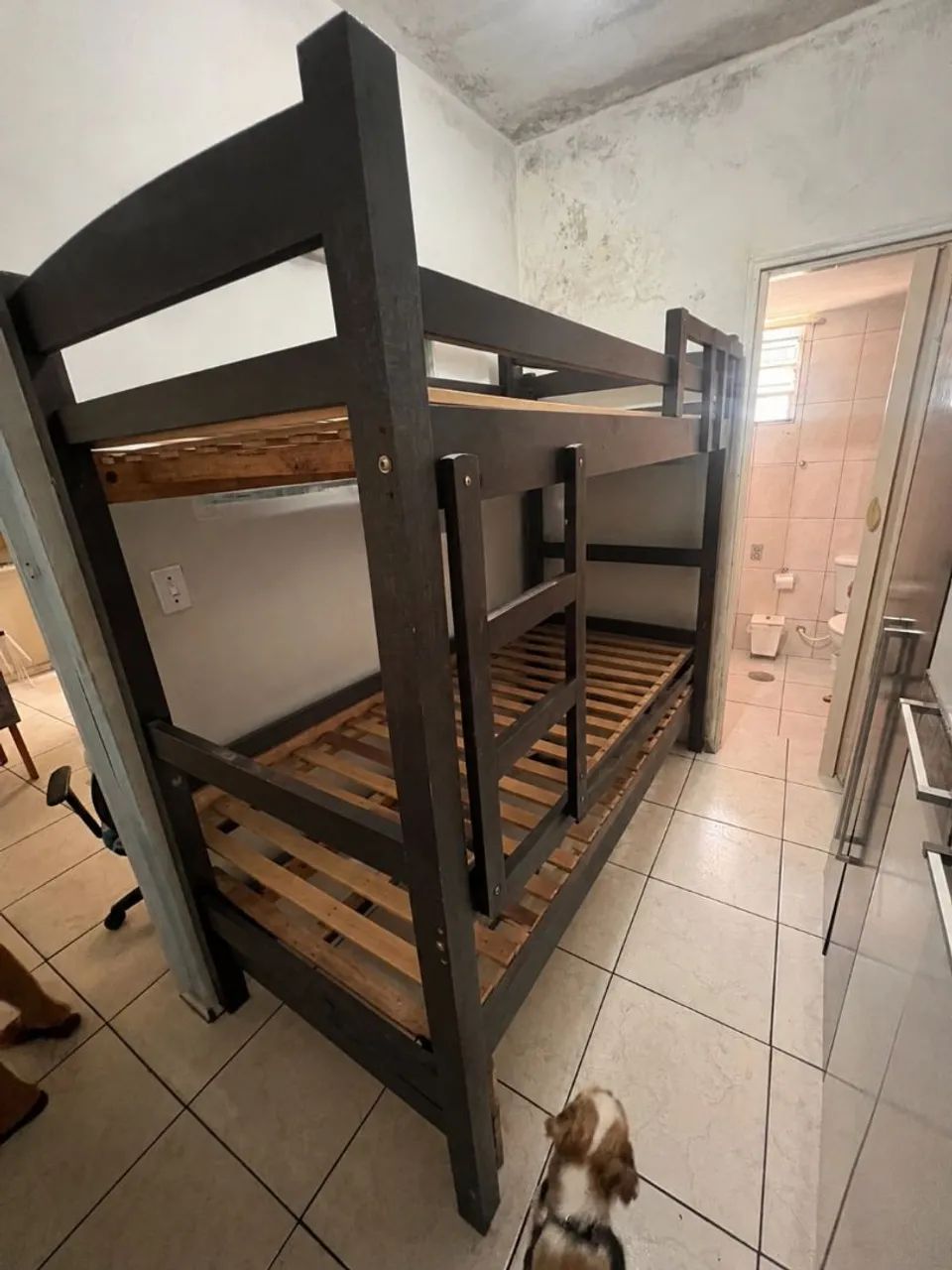 Cama Triliche  - Foto 3