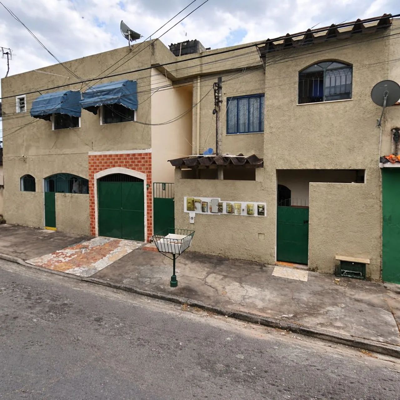 Foto - São Gonçalo - Laranjal