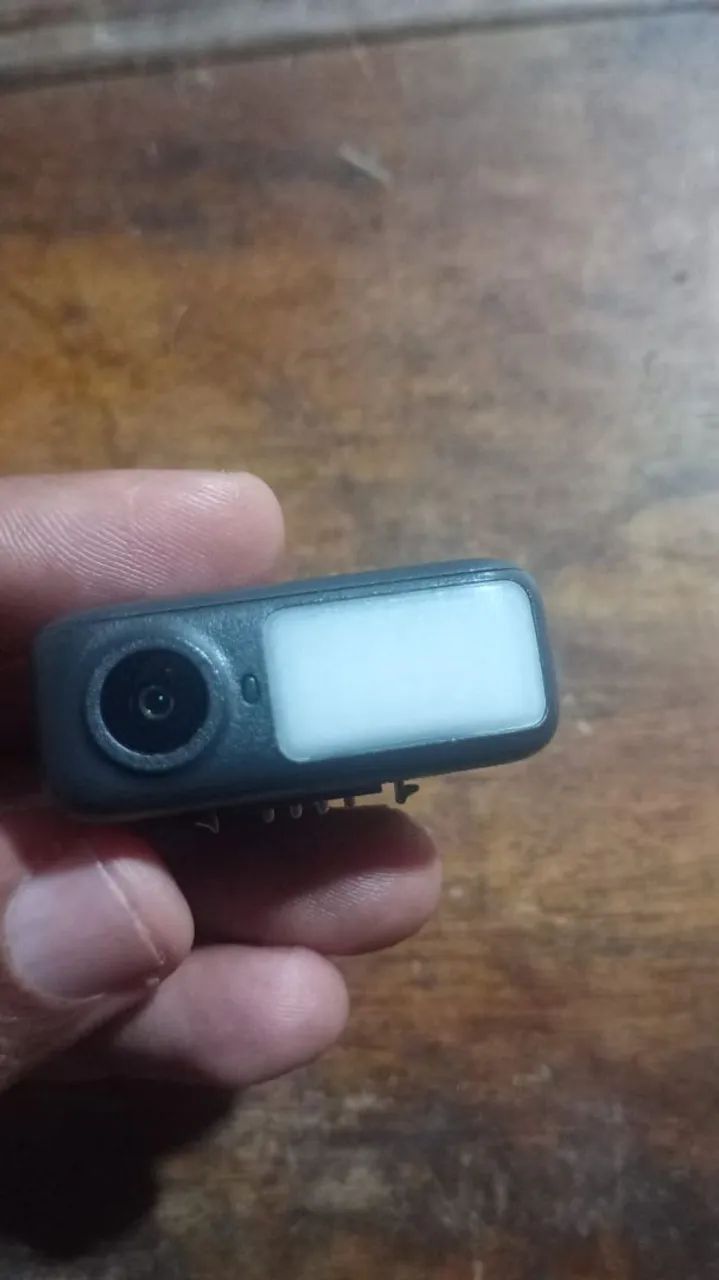 Camera  - Foto 2
