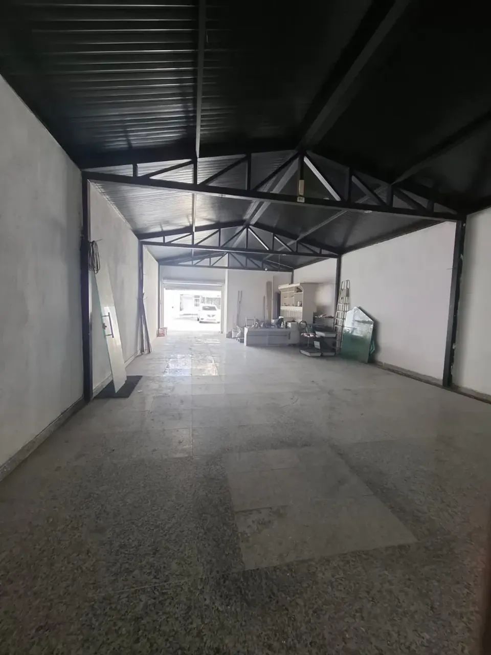 Imóvel de 265m² no centro da Taquara, Estrada doTindiba9