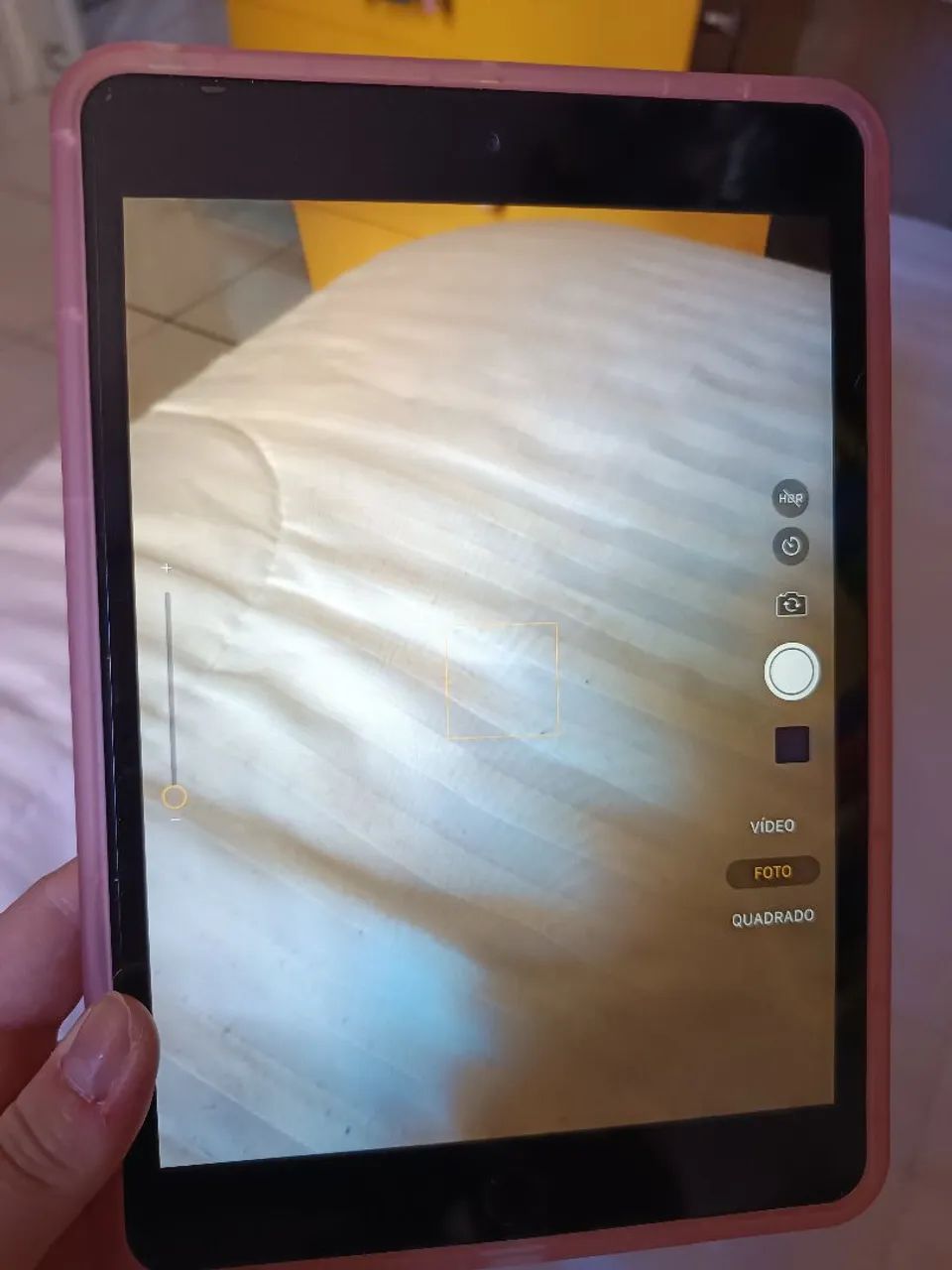 iPad mini 3 16G prata - Foto 3