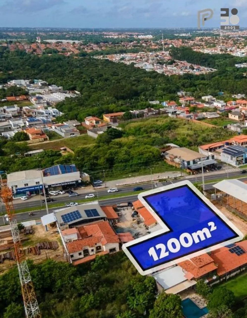 Prédio para locação - 223 m² - Araçagy - São Luís/MA - Foto 4