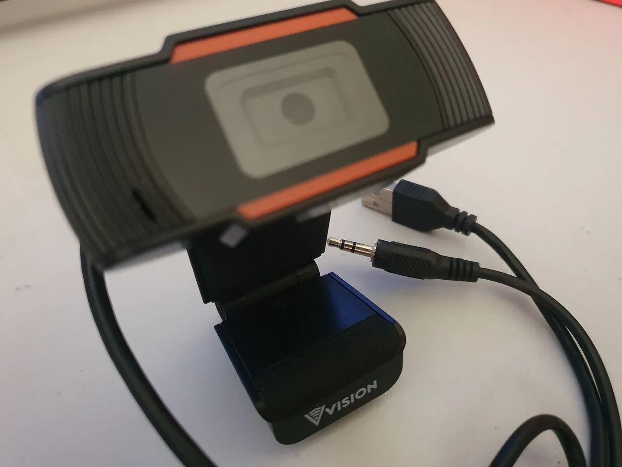 Webcam Vision YT2005.<br><br>@