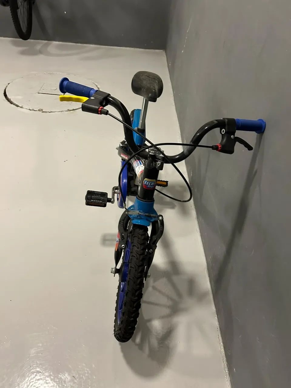 Bicicleta infantil - Foto 3