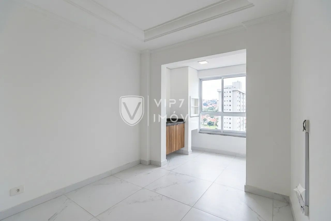 Apartamento à venda, 2 quartos, Centro, Sorocaba/SP - Foto 4