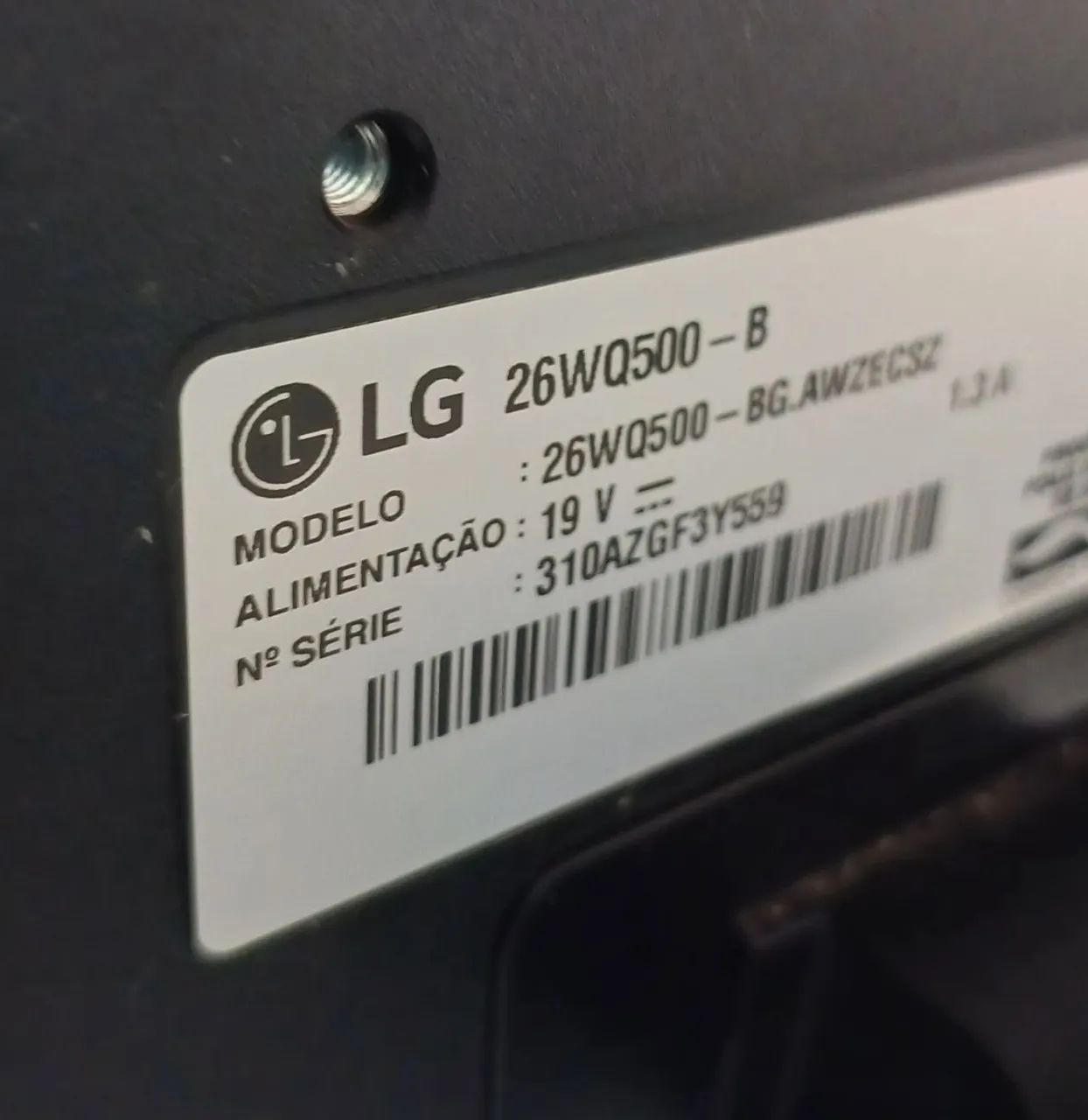 Monitor LG ultrawide  - Foto 4