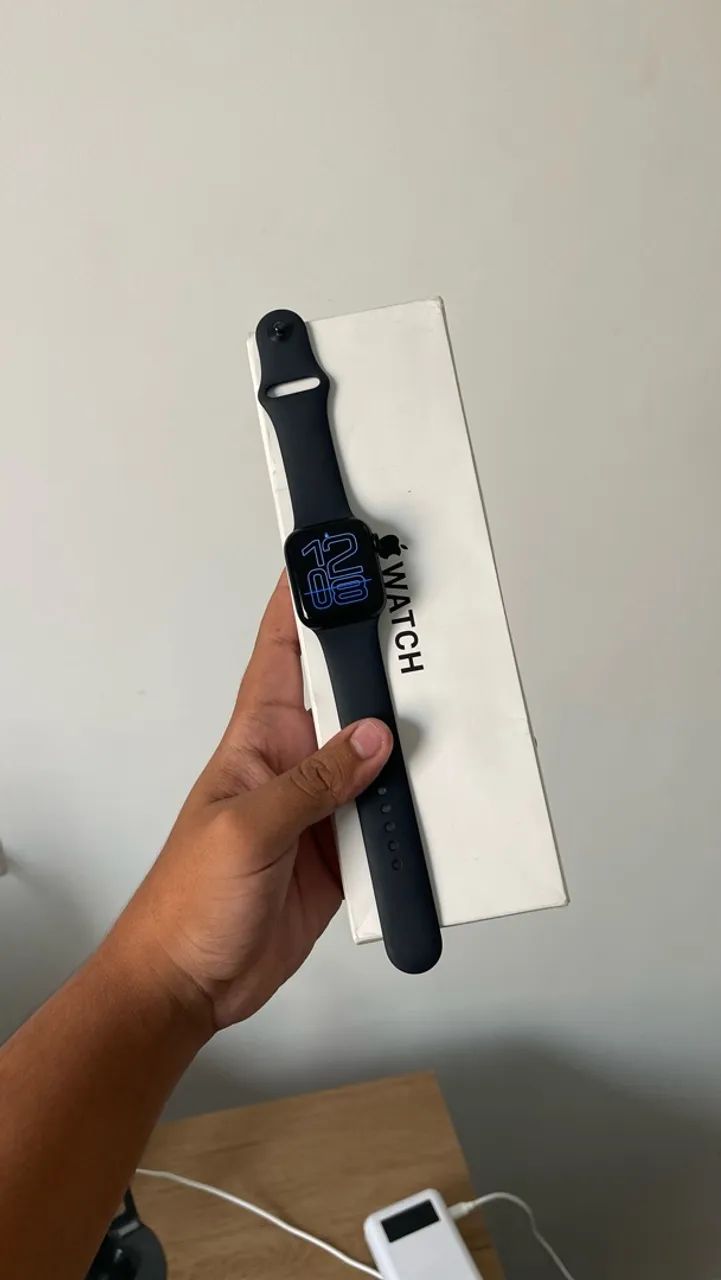 Apple Watch SE2 - 40mm