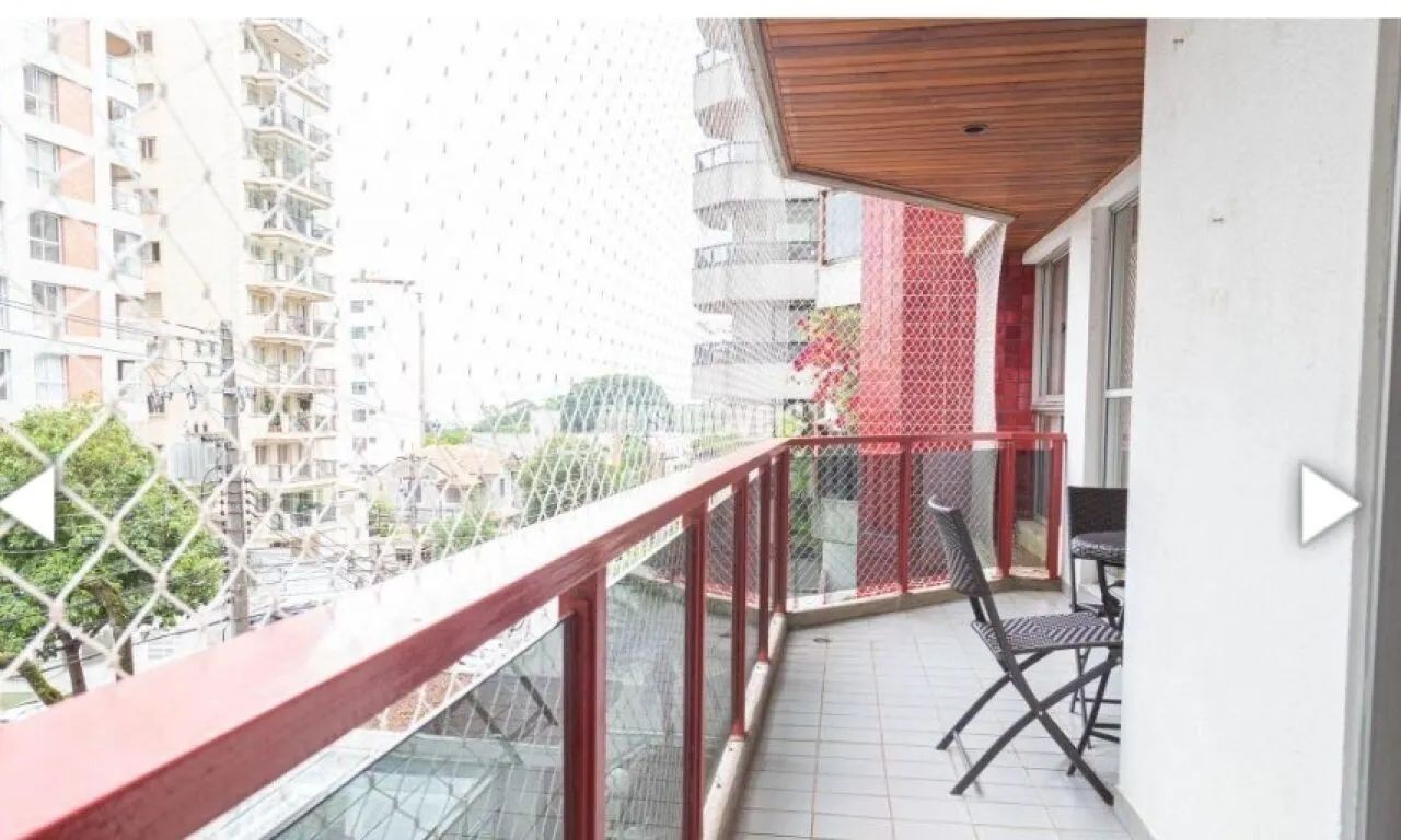 Planta impecável em perdizes! , 4 dormitórios , 2 suítes e 2 vagas! - Foto 4