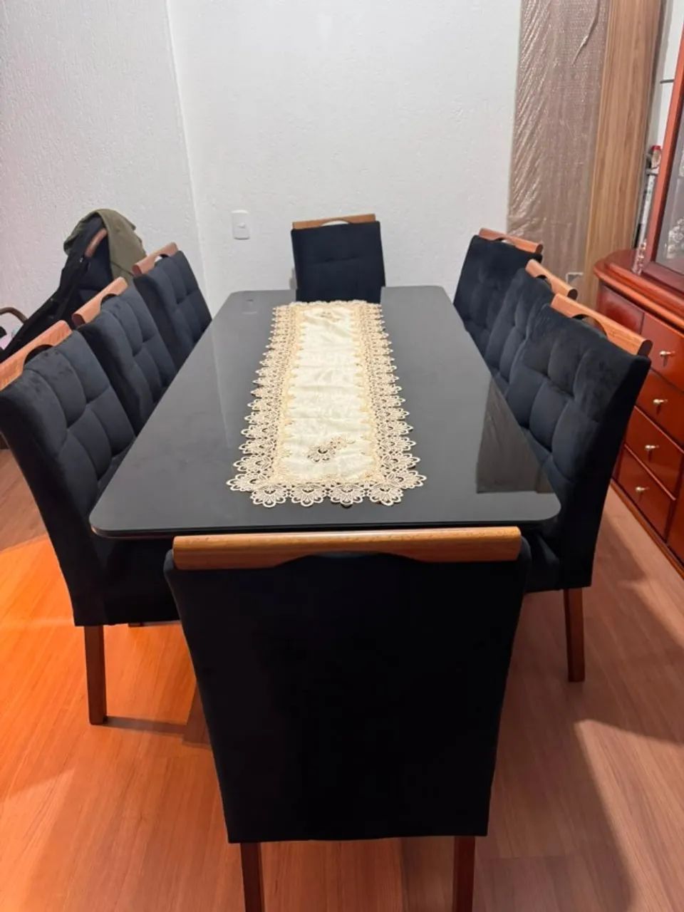 Mesa de Jantar 8 Lugares - Foto 4