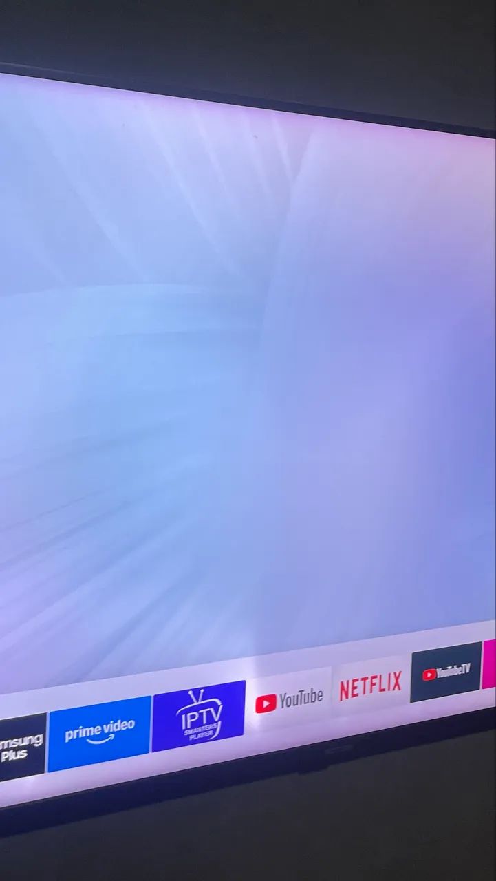 Televisão Samsung 65 polegadas - Foto 3