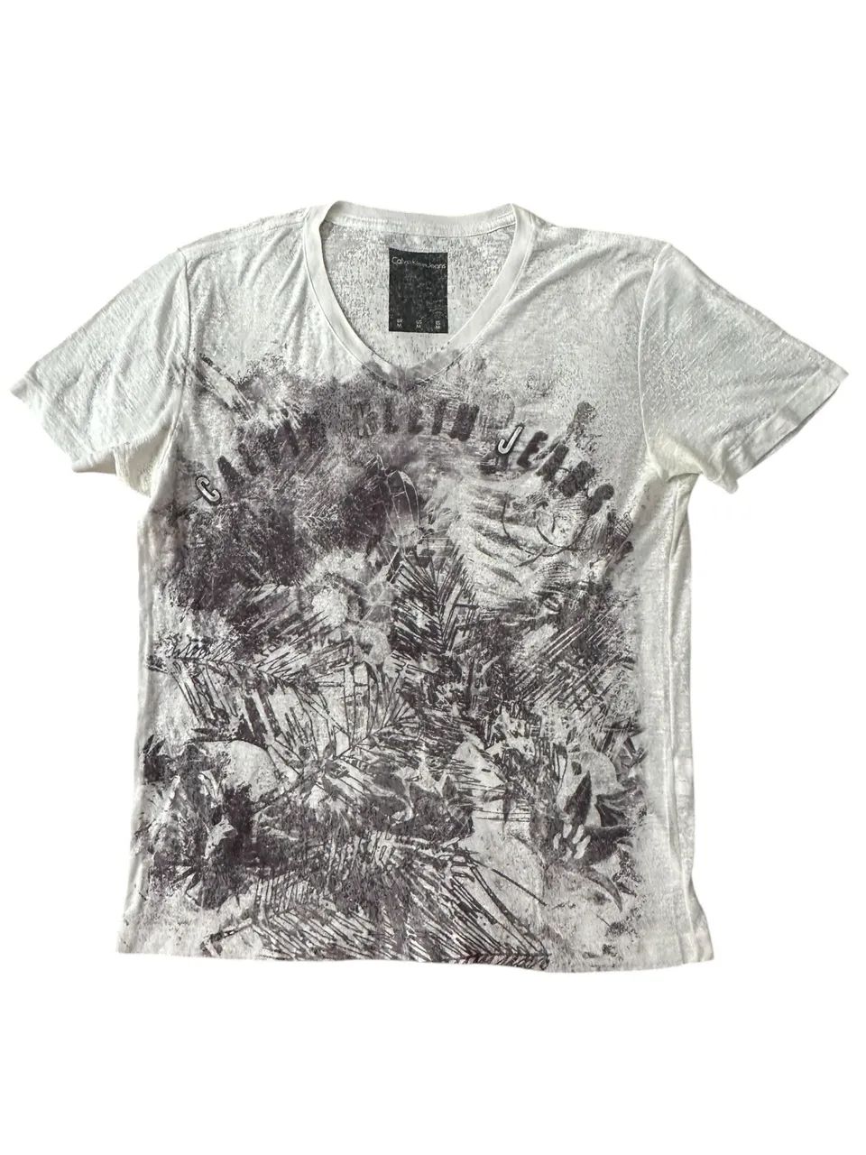 T-shirts CKJ ORIGINAIS - Foto 4