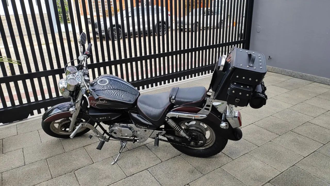 Mirage 250 - Foto 2